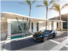 HOUSE OF THE DAY: This 26,000-Square-Foot Spanish Villa Looks Like A James Bond-Inspired Night Club