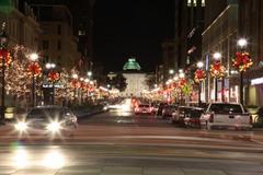 The 15 US Cities That Are Driving The Future