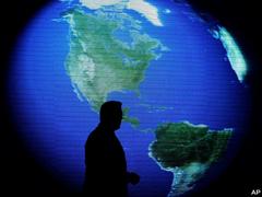 Two Years Left in Rush Limbaugh's Countdown to Al Gore's Doomsday Deadline